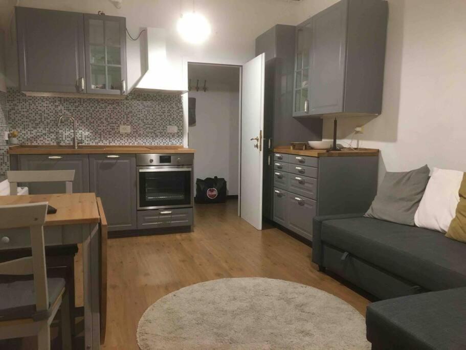 Intero Appartamento Centralissimo Bologna Eksteriør billede